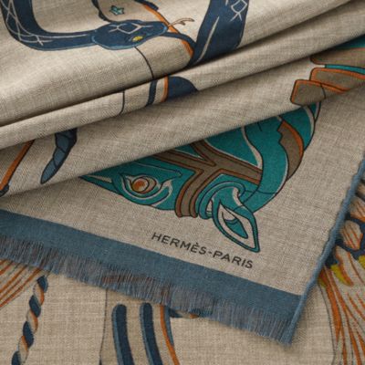 レクタングル - マロン - メンズ, ネクタイ・スカーフ・マフラー